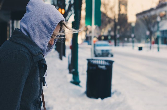 Cod GALBEN de vant puternic si ninsoare in 12 judete