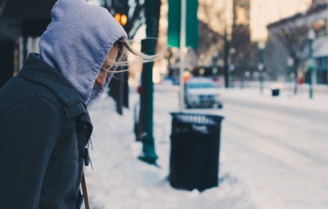Cod GALBEN de vant puternic si ninsoare in 12 judete