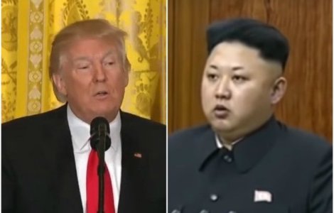 China isi intareste granita cu regimul de la Phenian, de teama unui atac din partea SUA