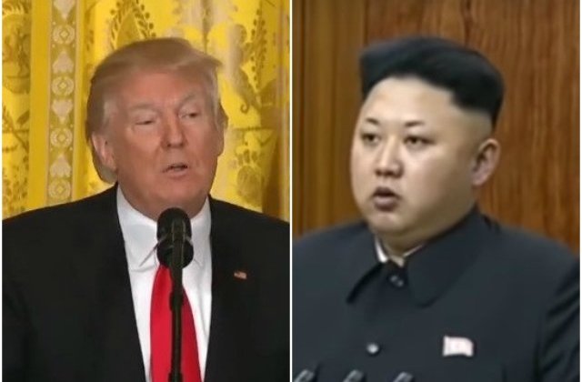 China isi intareste granita cu regimul de la Phenian, de teama unui atac din partea SUA