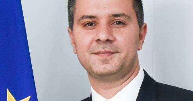 Marius Nica, ministrul Fondurilor Europene, a demisionat