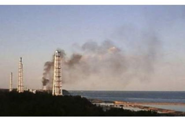 Alerta in Japonia: Fukushima ar putea fi lovita de un taifun