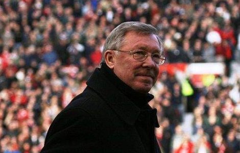 Ferguson: Nimeni nu ne-a dat o astfel de bataie