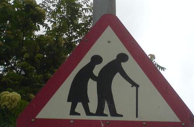 Trei motive pentru care devii mai destept la batranete