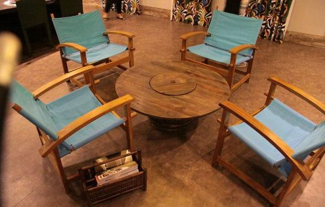 7 reguli ale designului interior care pot fi incalcate