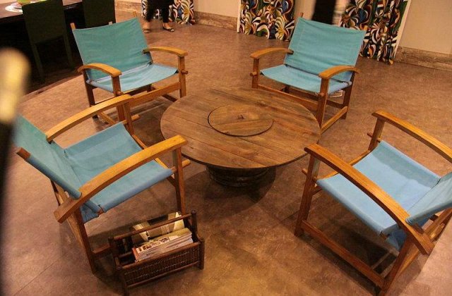 7 reguli ale designului interior care pot fi incalcate