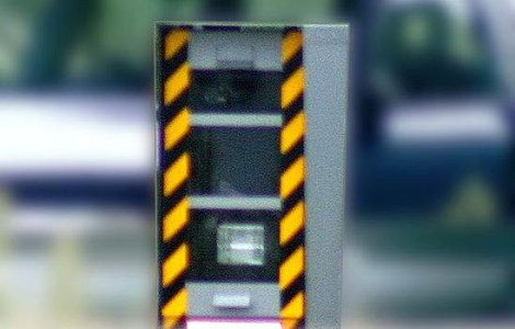 Cate radare mobile sunt pe strazi si cum sa te feresti de ele