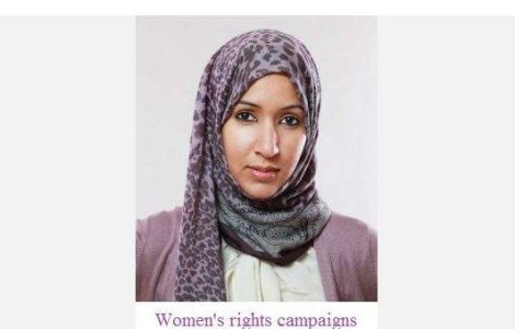  Video  Aruncata in inchisoare fiindca a condus masina!