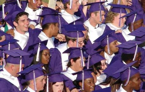 Care sunt cel mai bine platiti absolventi de facultate