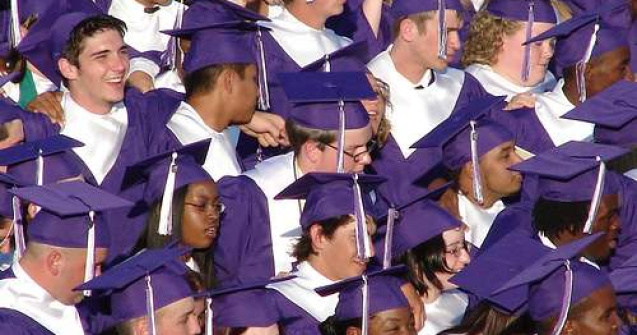 Care sunt cel mai bine platiti absolventi de facultate