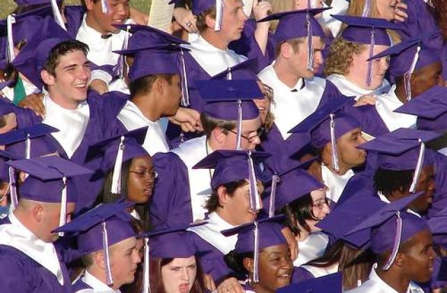 Care sunt cel mai bine platiti absolventi de facultate