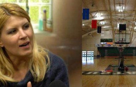  Top  Guvernarea vesela: Sali de sport in sate fara canalizare