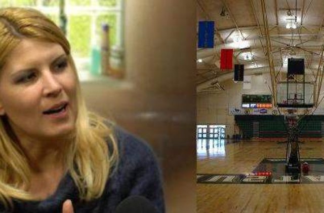 Guvernarea vesela: Sali de sport in sate fara canalizare