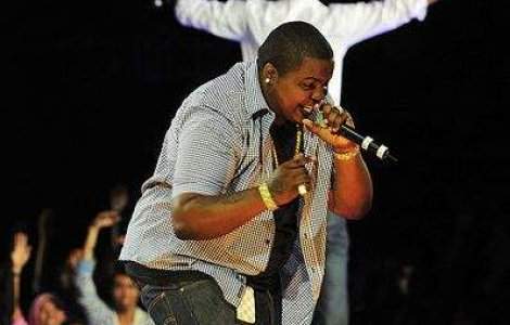  Video  Sean Kingston, in stare grava la spital