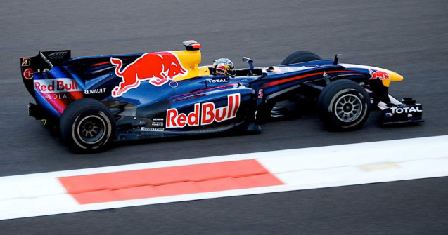 Sebastian Vettel a castigat Marele Premiu al Principatului Monaco