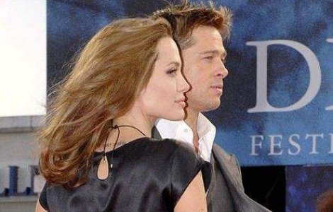  Video  Se va casatori Brad Pitt cu Angelina Jolie?