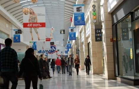 Veniturile AFI Palace Cotroceni au scazut cu 8%, la 5,7 mil. euro