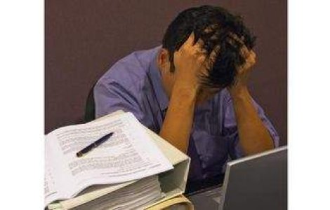 Cat muncesc pentru stat romanii?