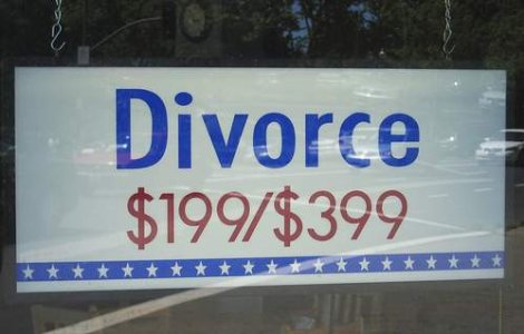 Malta spune DA divortului