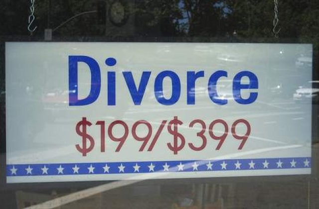 Malta spune DA divortului