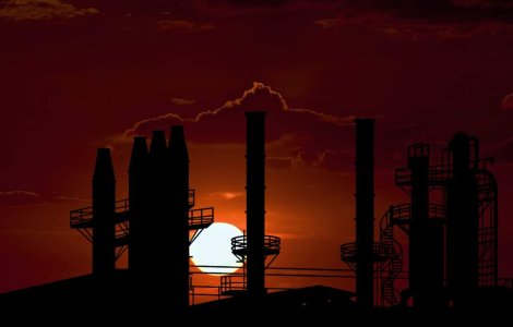 Cel mai mare nivel de C02 inregistrat vreodata