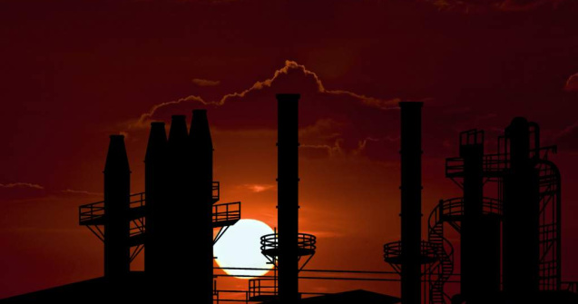 Cel mai mare nivel de C02 inregistrat vreodata