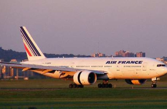 [VIDEO] Misterul prabusirii avionului Air France: Au cazut 3000 m intr-un minut