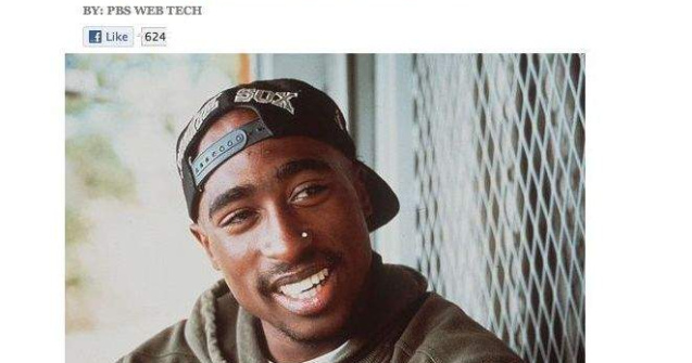  Video  Zvonuri sau adevar? Tupac este viu!