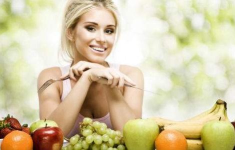 Dieta fulger de 5 zile