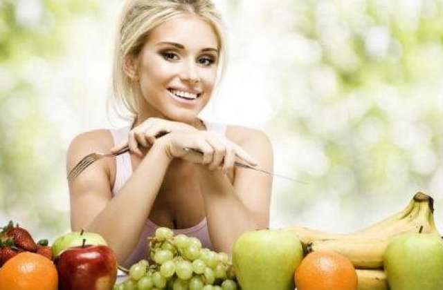 Dieta fulger de 5 zile