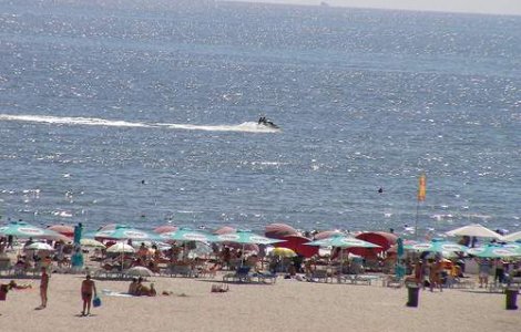 Nu vom mai plati taxa de bariera din Mamaia