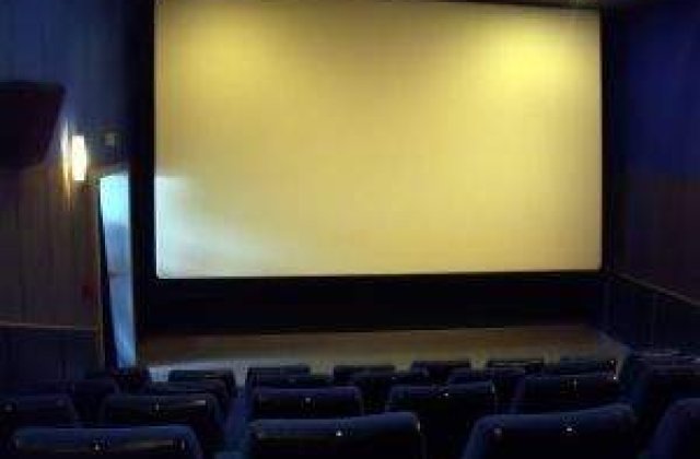 Topul cinematografelor din Romania, dupa incasari
