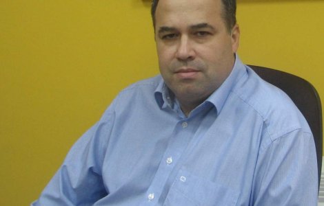 Cine este noul director general al Codecs?