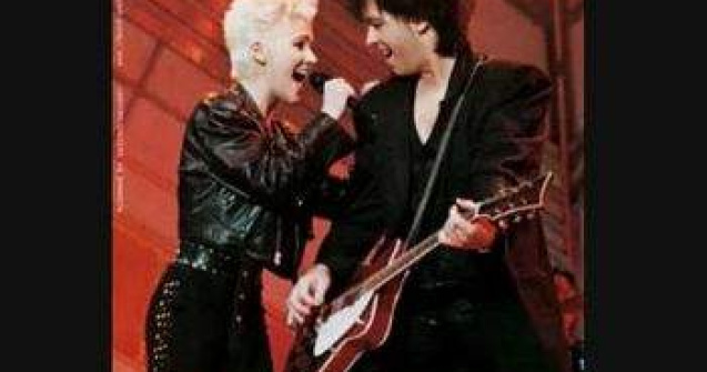 Concertul Roxette: Succes pentru 15.000 de fani