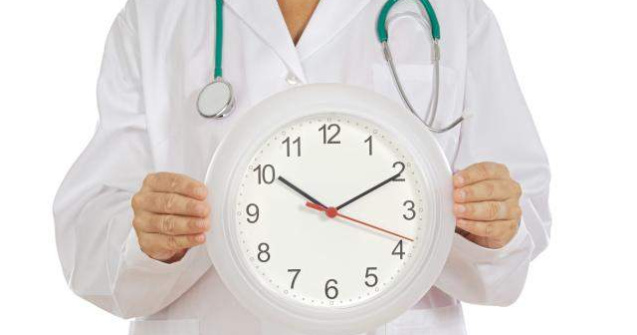 Mai multa munca pentru medicii de familie de la 1 iunie