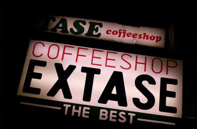 [VIDEO] Olanda spune stop turismului drogurilor