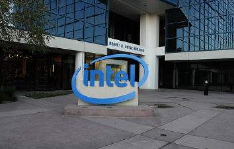 Intel lanseaza o nouacategorie de laptop-uri
