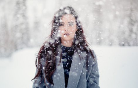 Cum va fi vremea in weekend: Meteorologii anunta precipitatii mixte, ninsori si polei in toata tara