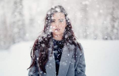 Cum va fi vremea in weekend: Meteorologii anunta precipitatii mixte, ninsori si polei in toata tara