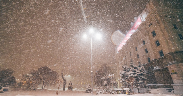 Cum va fi vremea in Bucuresti sambata si duminica