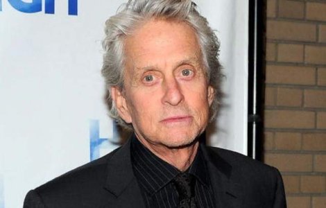 Michael Douglas, acuzat de hartuire sexuala de o fosta colaboratoare
