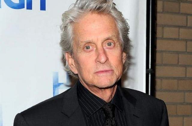 Michael Douglas, acuzat de hartuire sexuala de o fosta colaboratoare
