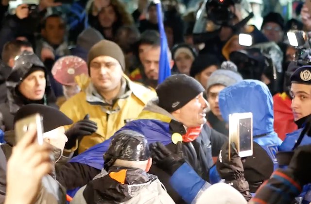 Presa internationala, despre protestele de sambata: Zeci de mii de romani au spus "NU" coruptiei