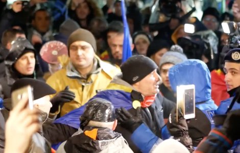 Presa internationala, despre protestele de sambata: Zeci de mii de romani au spus "NU" coruptiei