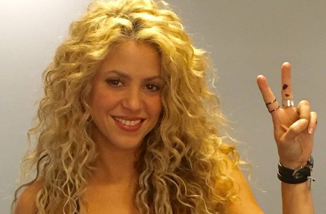 Fiscul spaniol vrea sa o dea in judecata pe Shakira pentru frauda