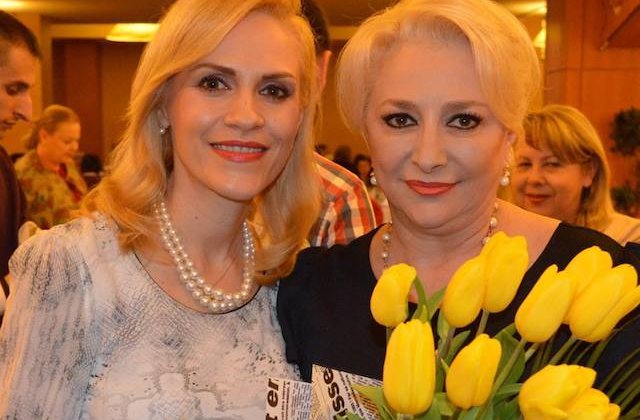 Firea, despre Iohannis: Cred ca l-a surprins placut propunerea noastra de premier