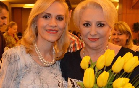 Firea, despre Iohannis: Cred ca l-a surprins placut propunerea noastra de premier