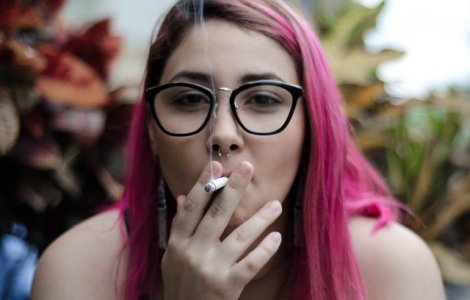  Top  8 obiceiuri care te ajuta sa te lasi de fumat cat mai repede