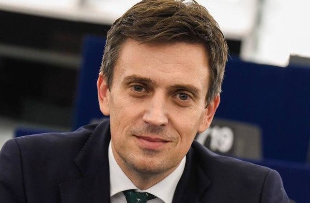 Catalin Ivan: Membrii Parlamentului European au fost efectiv socati de nominalizarea Vioricai Dancila ca premier