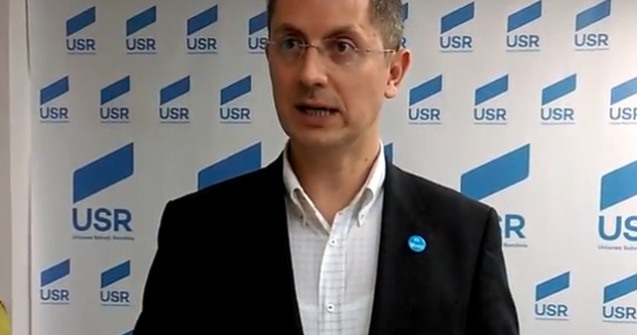 USR a depus contestatie la Curtea Constitutionala pe cele trei legi ale Justitiei